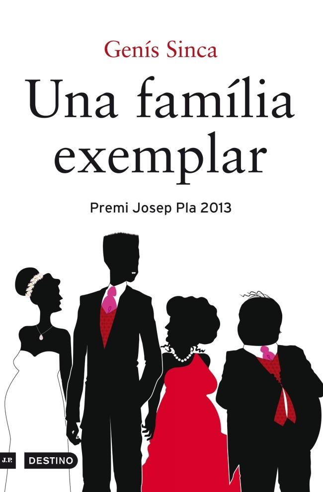 UNA FAMILIA EXEMPLAR | 9788497102315 | SINCA,GENIS | Libreria Geli - Librería Online de Girona - Comprar libros en catalán y castellano