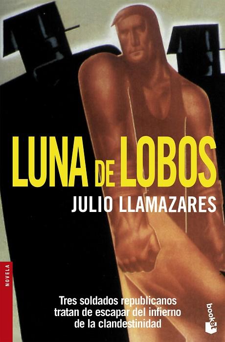 LUNA DE LOBOS | 9788432217388 | LLAMAZARES,JULIO | Libreria Geli - Librería Online de Girona - Comprar libros en catalán y castellano