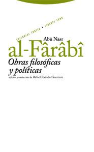 OBRAS FILOSOFICAS Y POLITICAS | 9788498790023 | NASR,ABU | Llibreria Geli - Llibreria Online de Girona - Comprar llibres en català i castellà