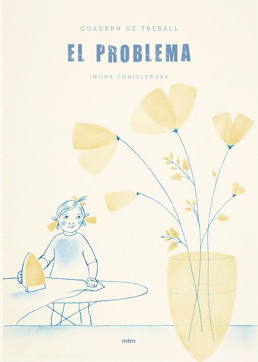 EL PROBLEMA.QUADERN DE TREBALL | 9788417165024 | CHMIELEWSKA,IWONA | Llibreria Geli - Llibreria Online de Girona - Comprar llibres en català i castellà