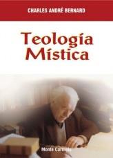 TEOLOGIA MISTICA | 9788483530016 | BERNARD,CHARLES ANDRE | Libreria Geli - Librería Online de Girona - Comprar libros en catalán y castellano