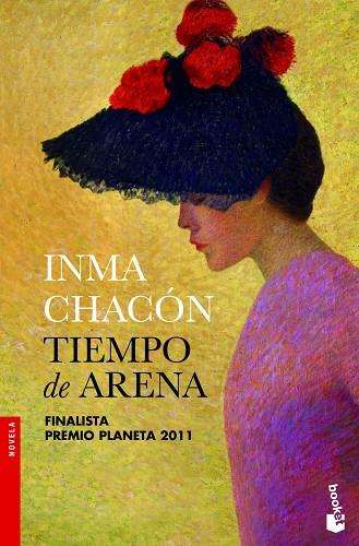 TIEMPO DE ARENA  | 9788408005285 | CHACÓN,INMA | Libreria Geli - Librería Online de Girona - Comprar libros en catalán y castellano