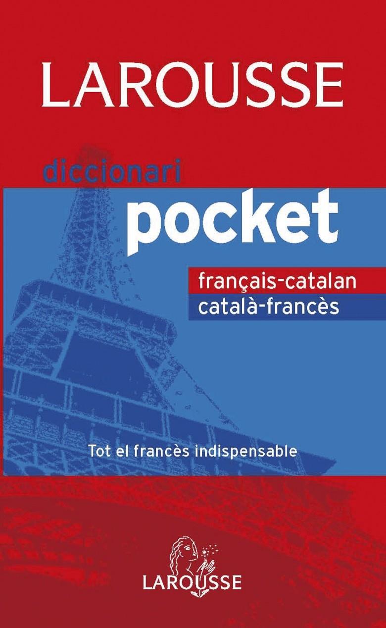 DICCIONARI CATALA-FRANCES/FRANÇAIS-CATALAN(POCKET) | 9788480165730 | Llibreria Geli - Llibreria Online de Girona - Comprar llibres en català i castellà