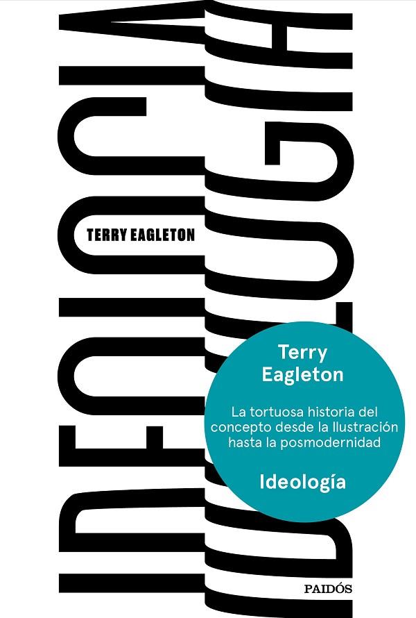 IDEOLOGÍA | 9788449335440 | EAGLETON,TERRY | Libreria Geli - Librería Online de Girona - Comprar libros en catalán y castellano