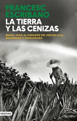 LA TIERRA Y LAS CENIZAS | 9788423364275 | ESCRIBANO,FRANCESC | Llibreria Geli - Llibreria Online de Girona - Comprar llibres en català i castellà