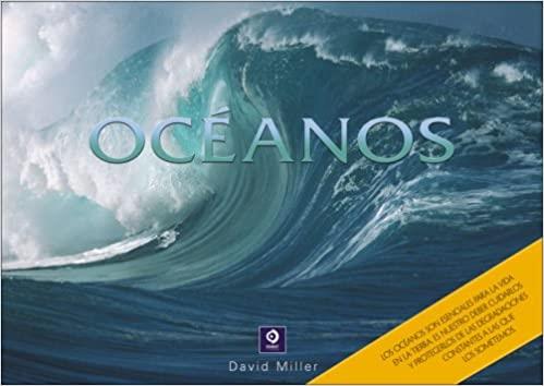 OCEANOS | 9788497649865 | MILLER,DAVID | Llibreria Geli - Llibreria Online de Girona - Comprar llibres en català i castellà