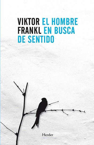EL HOMBRE EN BUSCA DE SENTIDO | 9788425432026 | FRANKL,VIKTOR | Llibreria Geli - Llibreria Online de Girona - Comprar llibres en català i castellà