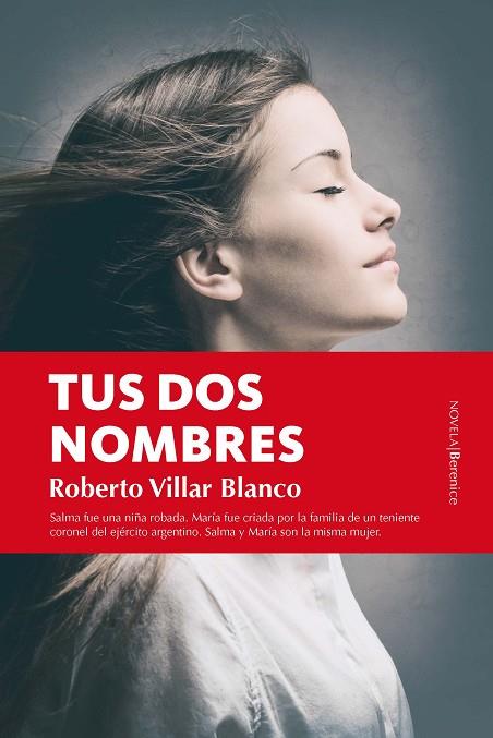 TUS DOS NOMBRES | 9788416750009 | VILLAR BLANCO,ROBERTO | Llibreria Geli - Llibreria Online de Girona - Comprar llibres en català i castellà