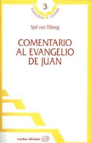 COMENTARIO AL EVANGELIO DE JUAN | 9788481696752 | TILBORG,STEF VAN | Llibreria Geli - Llibreria Online de Girona - Comprar llibres en català i castellà
