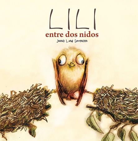 LILI ENTRE DOS NIDOS | 9788491451693 | LUND SORENSEN,JONNA | Llibreria Geli - Llibreria Online de Girona - Comprar llibres en català i castellà