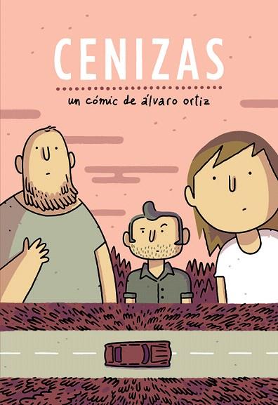 CENIZAS(3ª EDICION) | 9788415163633 | ORTIZ, ÁLVARO | Libreria Geli - Librería Online de Girona - Comprar libros en catalán y castellano
