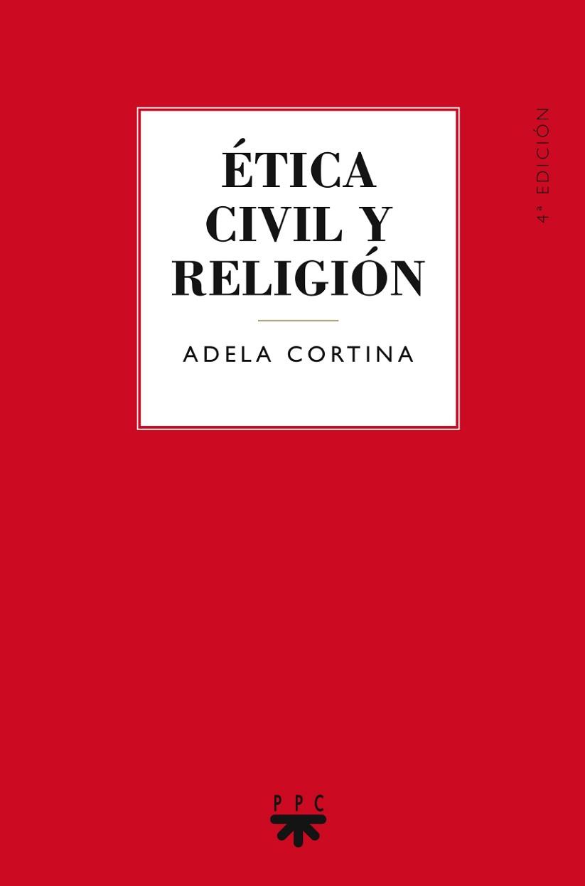 ETICA CIVIL Y RELIGION | 9788428812047 | CORTINA,ADELA | Libreria Geli - Librería Online de Girona - Comprar libros en catalán y castellano