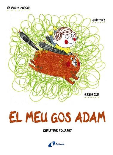 EL MEU GOS ADAM | 9788499069388 | ROUSSEY,CHRISTINE | Llibreria Geli - Llibreria Online de Girona - Comprar llibres en català i castellà