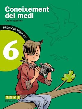 TRAM 2.0.CONEIXEMENT DEL MEDI(SISÉ PRIMÀRIA) | 9788441222052 | Llibreria Geli - Llibreria Online de Girona - Comprar llibres en català i castellà