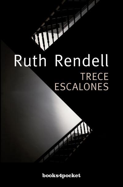 TRECE ESCALONES | 9788415870159 | RENDELL,RUTH | Libreria Geli - Librería Online de Girona - Comprar libros en catalán y castellano