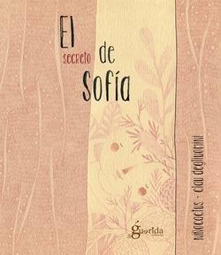 EL SECRETO DE SOFÍA | 9788494177149 | MARTÍN TAPIA,ANTONIO | Llibreria Geli - Llibreria Online de Girona - Comprar llibres en català i castellà