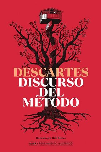 EL DISCURSO DEL MÉTODO | 9788418395239 | DESCARTES,RENÉ | Libreria Geli - Librería Online de Girona - Comprar libros en catalán y castellano