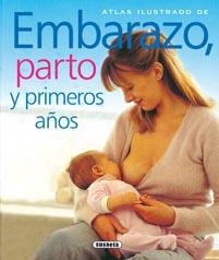 EMBARAZO,PARTO Y PRIMEROS PASOS. | 9788467702477 | AA.VV | Libreria Geli - Librería Online de Girona - Comprar libros en catalán y castellano