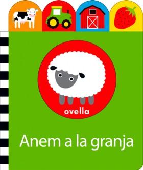 ANEM A LA GRANJA | 9788492636709 | PRIDDY,ROGER | Libreria Geli - Librería Online de Girona - Comprar libros en catalán y castellano