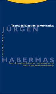 TEORIA DE LA ACCION COMUNICATIVA | 9788498790726 | HABERMAS,JURGEN | Libreria Geli - Librería Online de Girona - Comprar libros en catalán y castellano