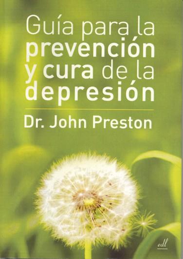 GUIA PARA LA PREVENCION Y CURA DE LA DEPRESION | 9788495593368 | PRESTON,JOHN | Llibreria Geli - Llibreria Online de Girona - Comprar llibres en català i castellà