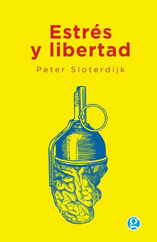 ESTRÉS Y LIBERTAD | 9789874086181 | SLOTERDIJK,PETER | Libreria Geli - Librería Online de Girona - Comprar libros en catalán y castellano