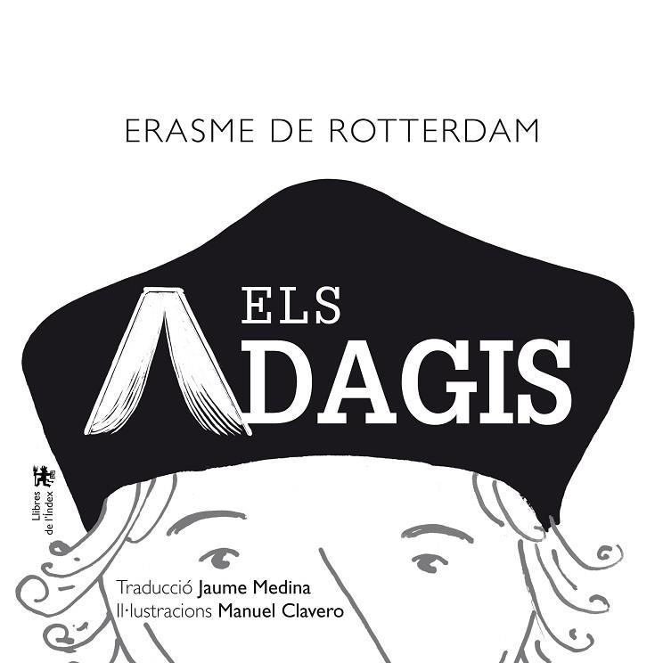 ELS ADAGIS | 9788494288951 | DE ROTTERDAM,ERASME | Libreria Geli - Librería Online de Girona - Comprar libros en catalán y castellano