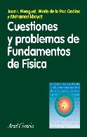 CUESTIONES Y PROBLEMAS DE FUNDAMENTOS DE FISICA | 9788434480667 | MENGUAL,JUAN I. | Llibreria Geli - Llibreria Online de Girona - Comprar llibres en català i castellà