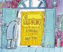 EL UTOPÍFONO | 9788494177101 | RÚA,AURORA/TRIGO,ÁNGEL | Llibreria Geli - Llibreria Online de Girona - Comprar llibres en català i castellà