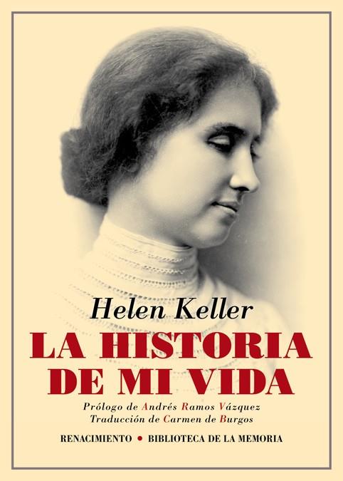 LA HISTORIA DE MI VIDA | 9788417550509 | KELLER,HELEN | Libreria Geli - Librería Online de Girona - Comprar libros en catalán y castellano