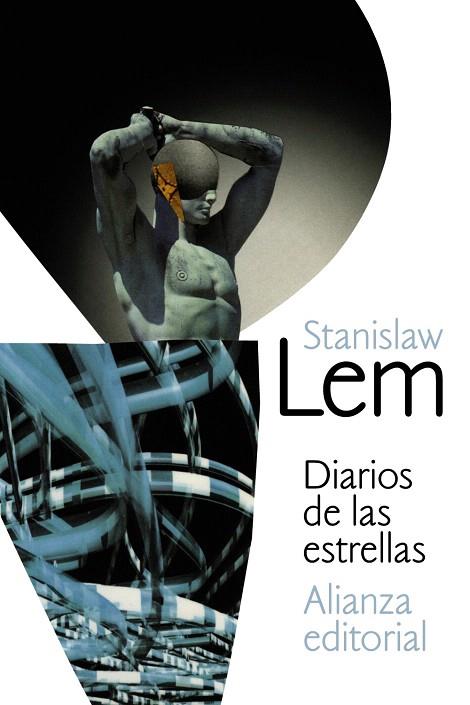 DIARIOS DE LAS ESTRELLAS  | 9788420610849 | LEM,STANISLAW | Libreria Geli - Librería Online de Girona - Comprar libros en catalán y castellano