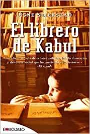 EL LIBRERO DE KABUL | 9788496231443 | SEIERSTAD,ASNE | Libreria Geli - Librería Online de Girona - Comprar libros en catalán y castellano