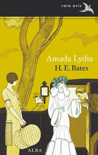 AMADA LYDIA | 9788490652299 | BATES,H. E. | Libreria Geli - Librería Online de Girona - Comprar libros en catalán y castellano