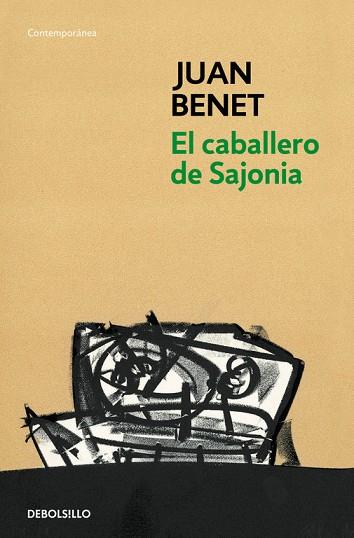 EL CABALLERO DE SAJONIA | 9788490628294 | BENET,JUAN | Llibreria Geli - Llibreria Online de Girona - Comprar llibres en català i castellà
