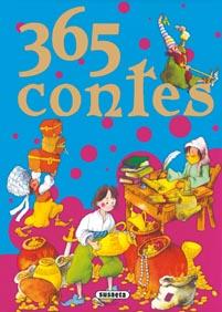 365 CONTES | 9788430526239 | GONZÁLEZ, MARIFÉ | Llibreria Geli - Llibreria Online de Girona - Comprar llibres en català i castellà