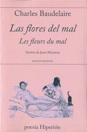 LAS FLORES DEL MAL | 9788490020807 | BAUDELAIRE,CHARLES | Libreria Geli - Librería Online de Girona - Comprar libros en catalán y castellano