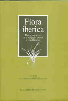 FLORA IBERICA-18 | 9788400086244 | CASTROVIEJO,SANTIAGO | Llibreria Geli - Llibreria Online de Girona - Comprar llibres en català i castellà