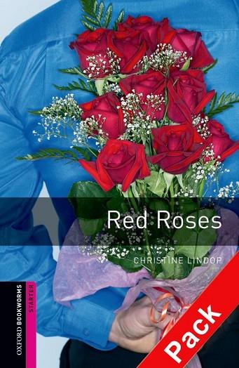 RED ROSES | 9780194236515 | LINDOP,CHRISTINE | Llibreria Geli - Llibreria Online de Girona - Comprar llibres en català i castellà