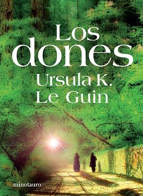 LOS DONES | 9788445076170 | LEGUIN,URSULA K. | Libreria Geli - Librería Online de Girona - Comprar libros en catalán y castellano