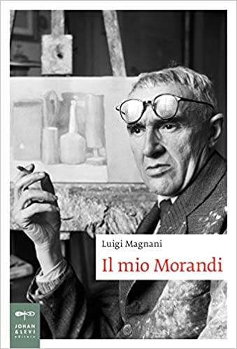 IL MIO MORANDI | 9788860102461 | MAGNANI,LUIGI | Libreria Geli - Librería Online de Girona - Comprar libros en catalán y castellano