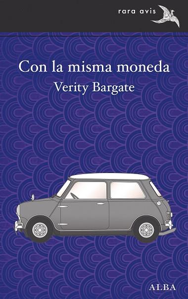 CON LA MISMA MONEDA | 9788490654170 | BARGATE,VERITY | Llibreria Geli - Llibreria Online de Girona - Comprar llibres en català i castellà