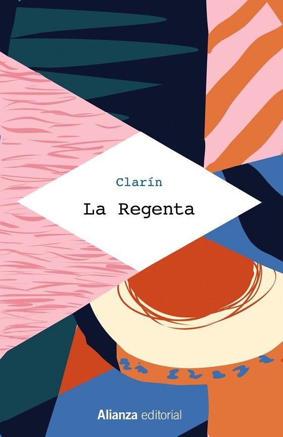 LA REGENTA | 9788491814887 | ALAS,LEOPOLDO (CLARIN) | Libreria Geli - Librería Online de Girona - Comprar libros en catalán y castellano