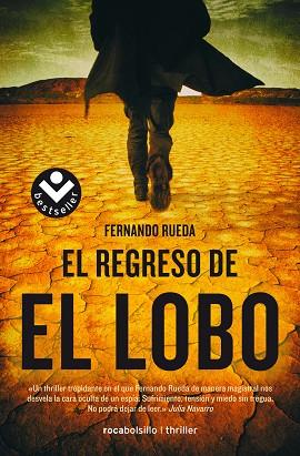EL REGRESO DE EL LOBO | 9788416240173 | RUEDA,FERNANDO | Libreria Geli - Librería Online de Girona - Comprar libros en catalán y castellano