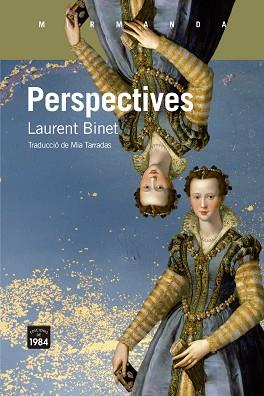 PERSPECTIVES | 9788418858680 | BINET, LAURENT | Libreria Geli - Librería Online de Girona - Comprar libros en catalán y castellano