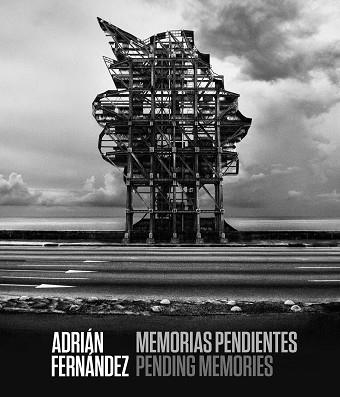 MEMORIAS PENDIENTES | 9788418895210 | FERNÁNDEZ,ADRIÁN | Libreria Geli - Librería Online de Girona - Comprar libros en catalán y castellano