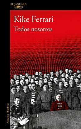 TODOS NOSOTROS(MAPA DE LAS LENGUAS) | 9788420456508 | FERRARI,KIKE | Libreria Geli - Librería Online de Girona - Comprar libros en catalán y castellano