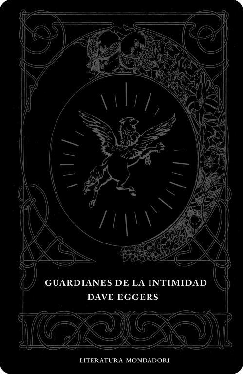 GUARDIANES DE LA INTIMIDAD | 9788439714217 | EGGERS,DAVE | Libreria Geli - Librería Online de Girona - Comprar libros en catalán y castellano