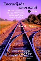 ENCRUCIJADA EMOCIONAL | 9788433019509 | BIZKARRA,KARMELO | Llibreria Geli - Llibreria Online de Girona - Comprar llibres en català i castellà