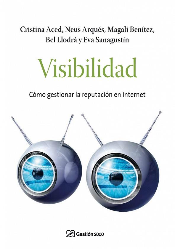 VISIBILIDAD | 9788498750294 | AA. VV. | Llibreria Geli - Llibreria Online de Girona - Comprar llibres en català i castellà