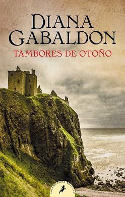 TAMBORES DE OTOÑO(SAGA OUTLANDER 4) | 9788418173066 | GABALDON,DIANA | Libreria Geli - Librería Online de Girona - Comprar libros en catalán y castellano